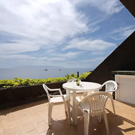 Costa Isora 1 Frontline Puerto de Santiago