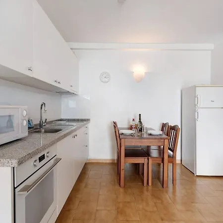 Costa Isora 1 Frontline Apartment