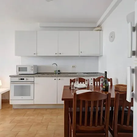 Apartment Costa Isora 1 Frontline Puerto de Santiago (Tenerife)