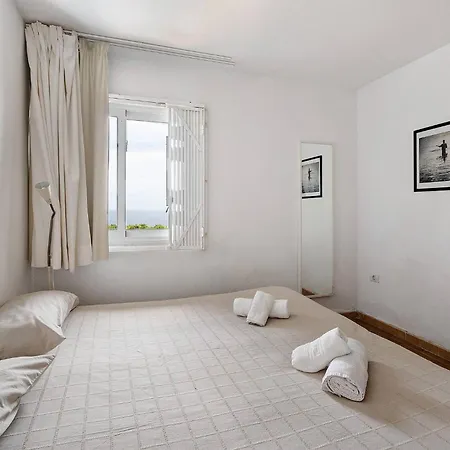 Costa Isora 1 Frontline Apartment