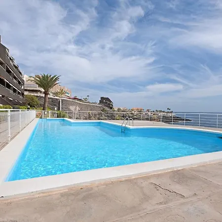 Costa Isora 1 Frontline شقة