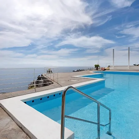 Apartment Costa Isora 1 Frontline