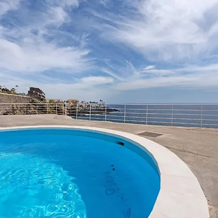 Apartment Costa Isora 1 Frontline *
