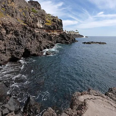 Costa Isora 1 Frontline * Puerto de Santiago (Tenerife)