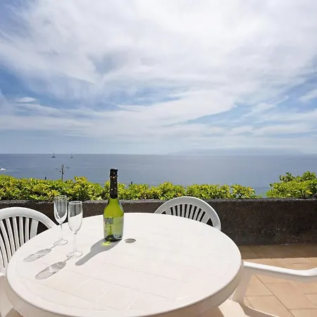 Apartment Costa Isora 1 Frontline