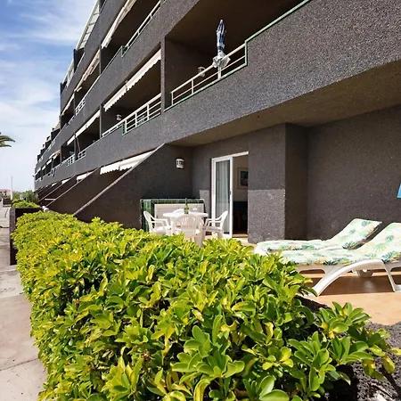 Apartment Costa Isora 1 Frontline