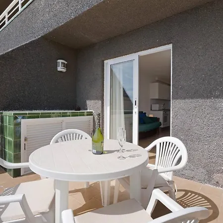 Apartment Costa Isora 1 Frontline *